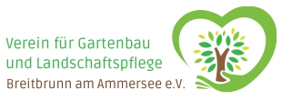 Gartenbauverein Breitbrunn am Ammersee